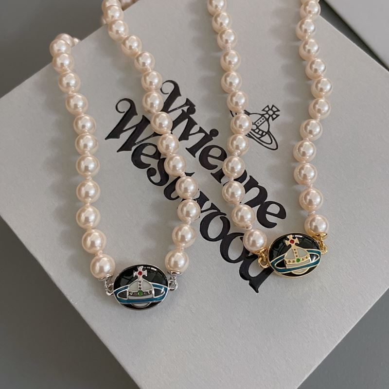 Vivienne Westwood Necklaces